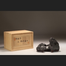 貴船石