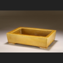 古渡黄南京切立長方