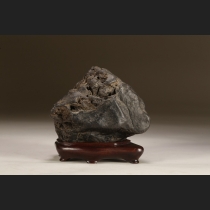 加茂川くず屋石