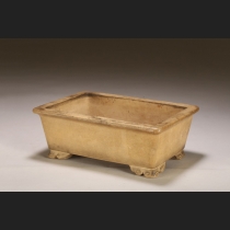 白泥外縁雲足長方