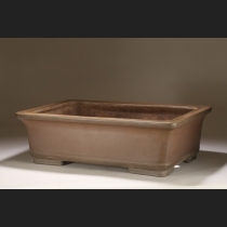 中野行山（大観展記念制作品）