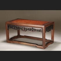 紫檀舞葡萄天板中高卓