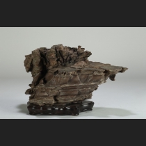 丹波紫雲石